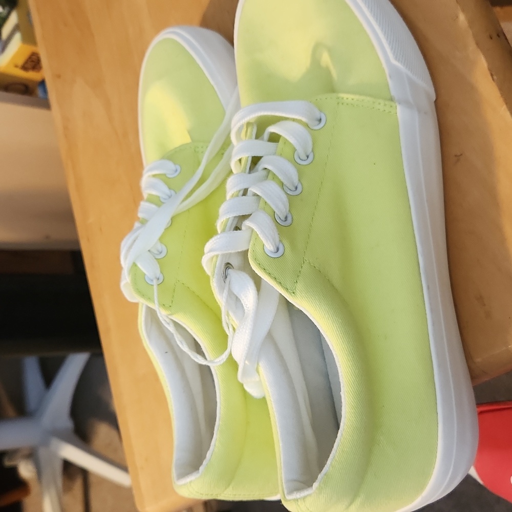 New Shoes American Eagle
